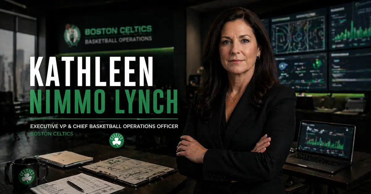 Kathleen Nimmo Lynch