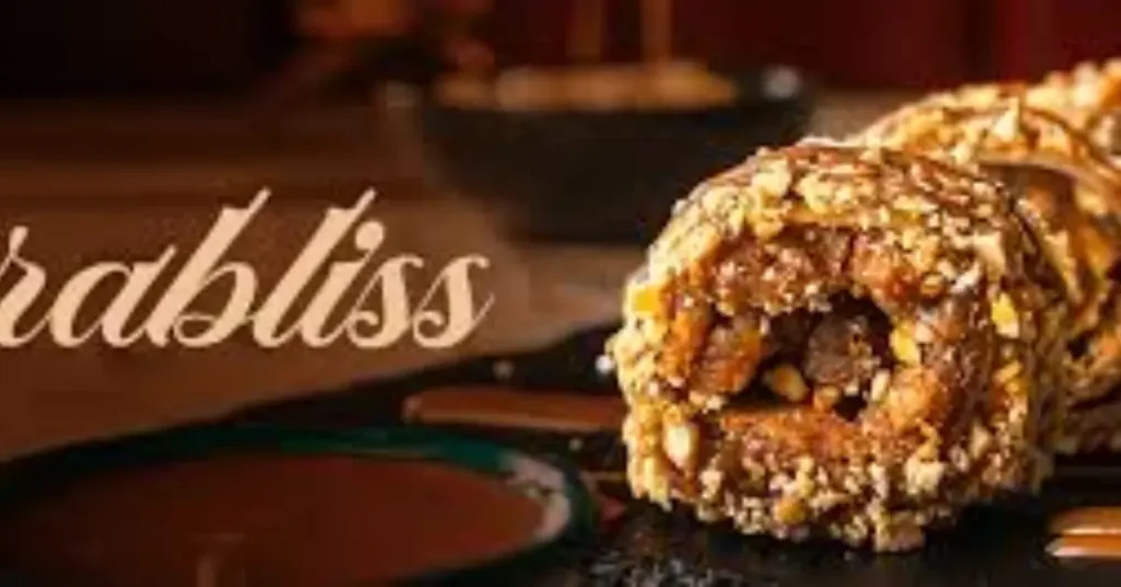 best desserts in karachi